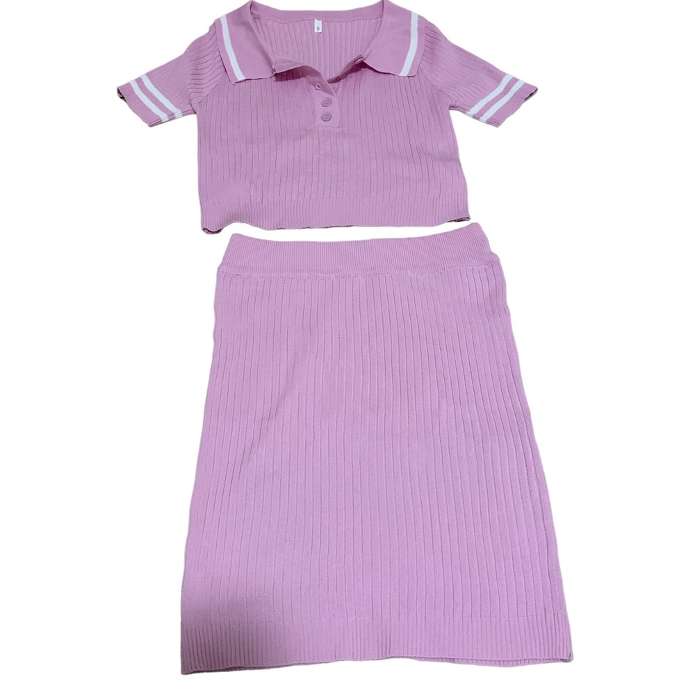 Women 2 piece set